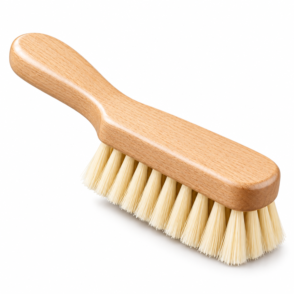Multi-Surface Shoe Cleaning Brush — detail 3