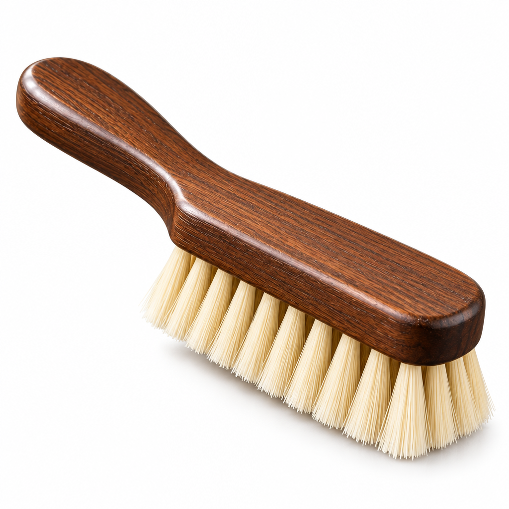 Multi-Surface Shoe Cleaning Brush — detail 5