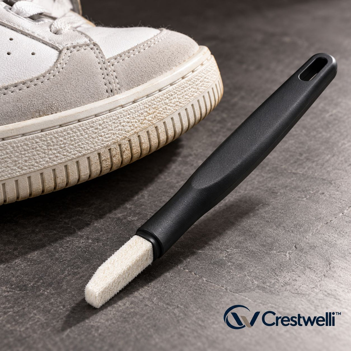 Sole Edge Cleaning Stick — detail 2