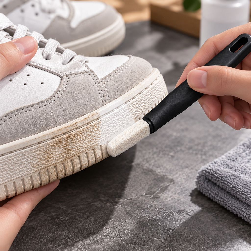 Sole Edge Cleaning Stick — detail 4