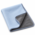 Dual-Sided Shoe Care Cloth — detail 1