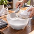 Shoe Cleaning Lather Bowl — detail 1