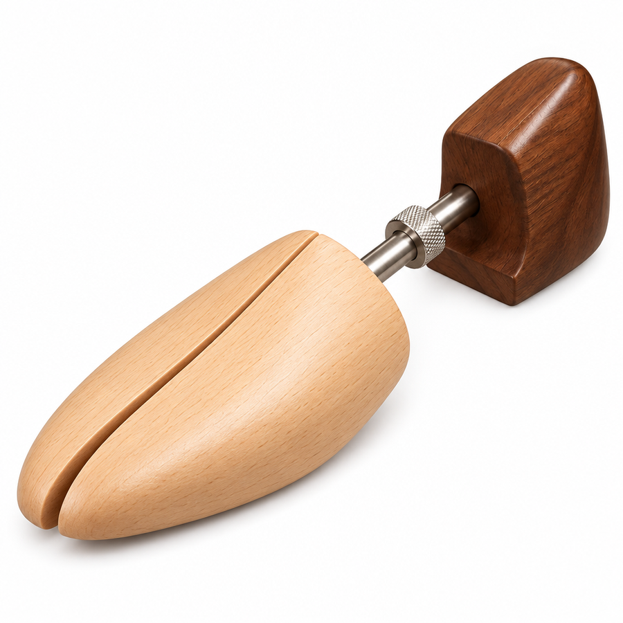 Adjustable Shoe Trees