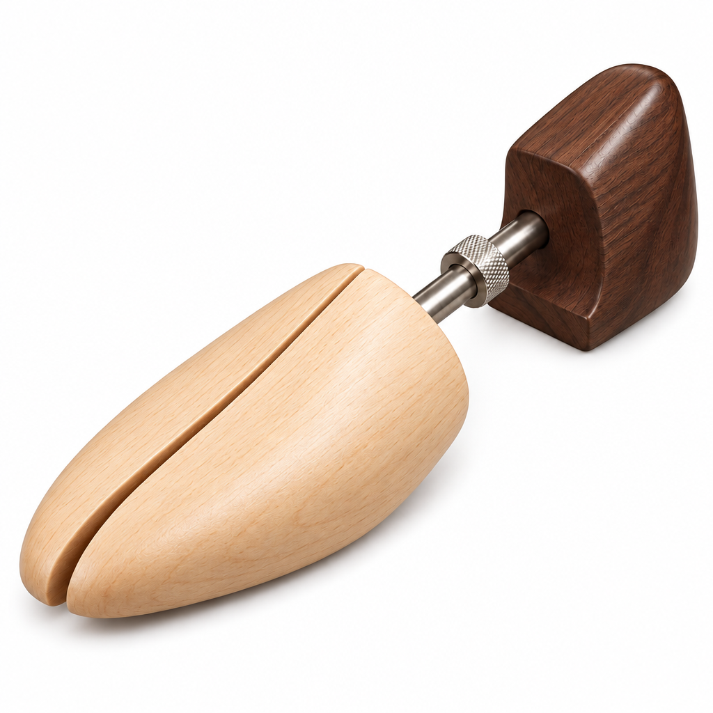 Adjustable Shoe Trees — detail 4