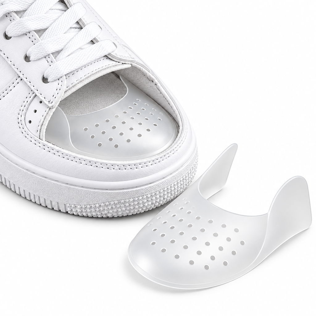 Toe Crease Protectors — detail 1