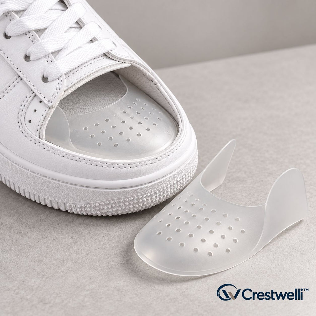 Toe Crease Protectors — detail 3