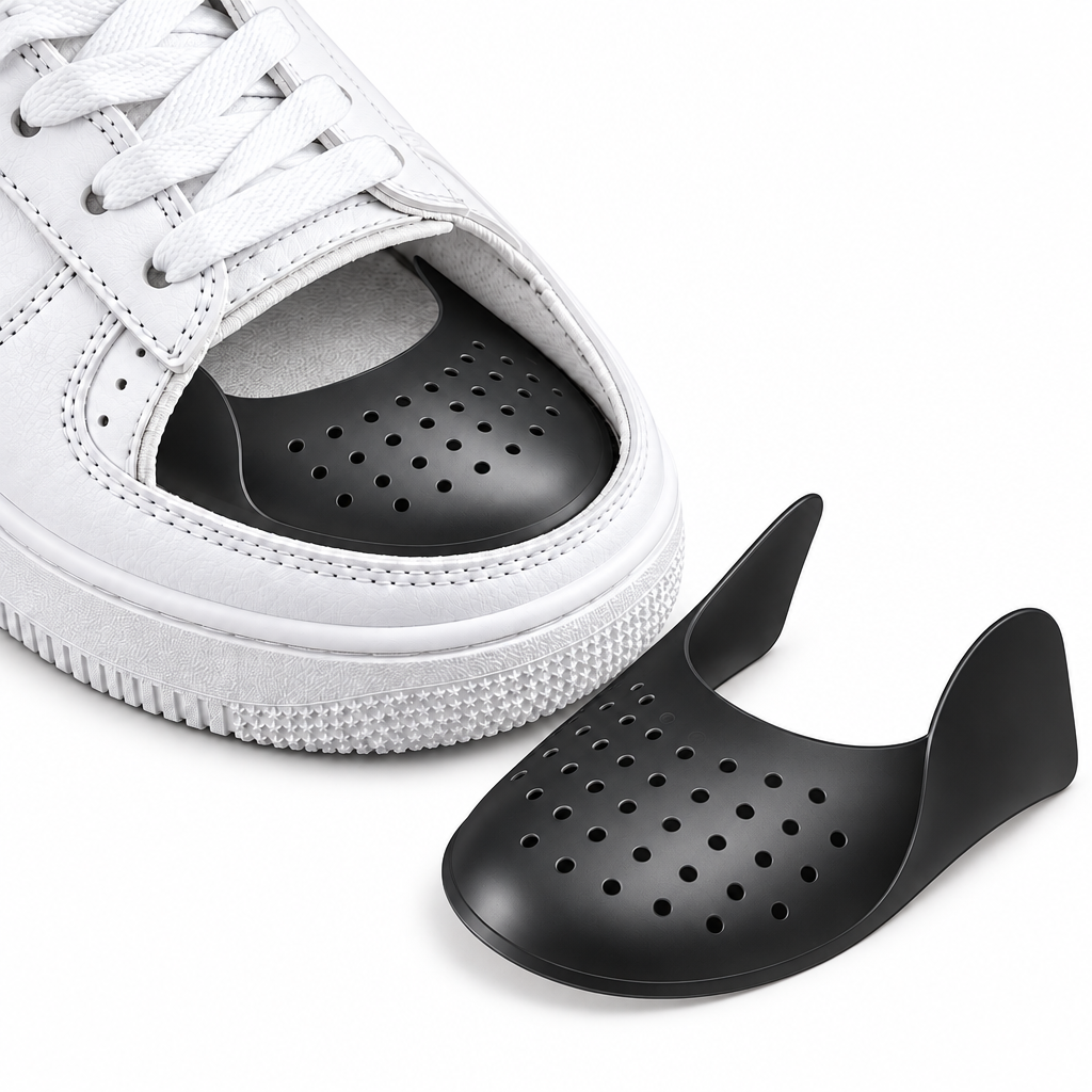 Toe Crease Protectors — detail 4