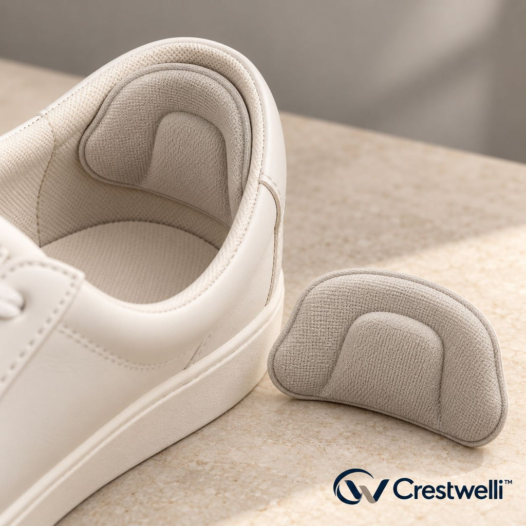 Heel Cushion Pads — detail 2