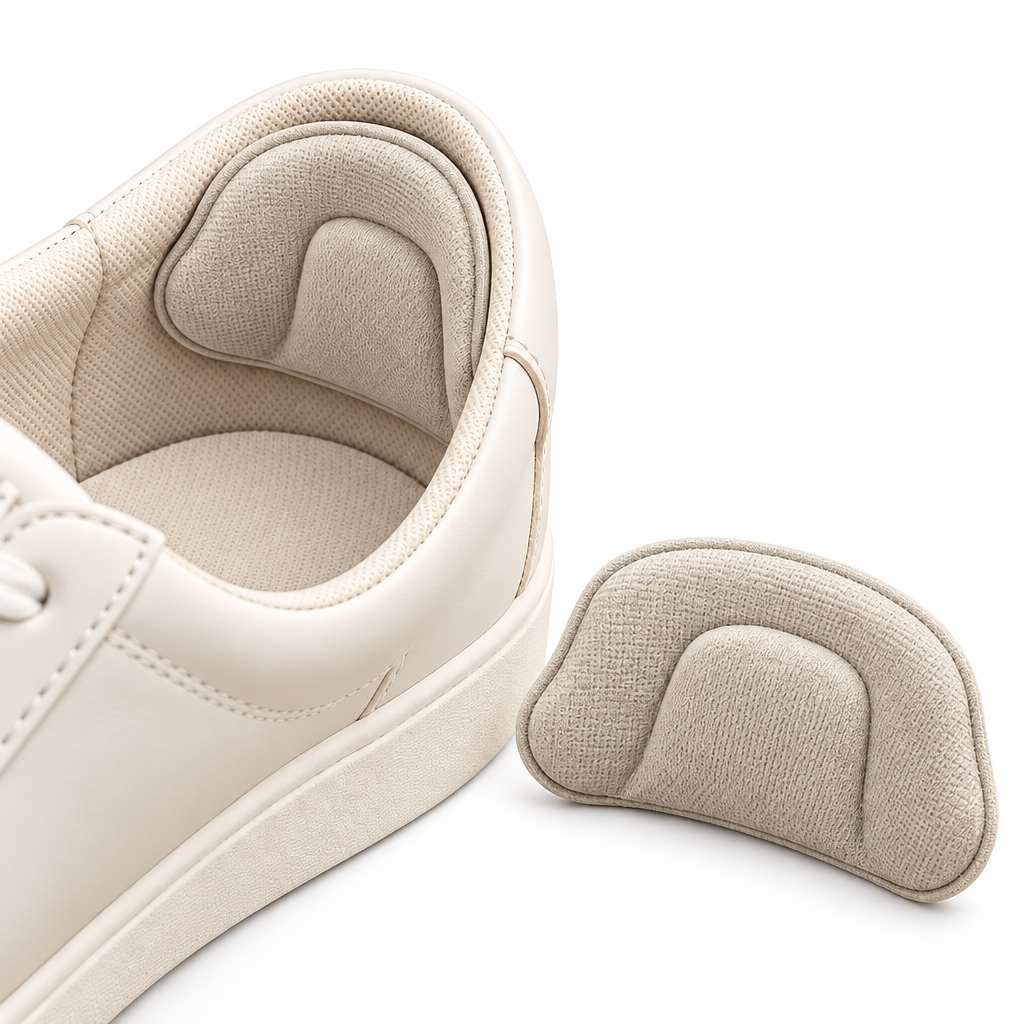 Heel Cushion Pads — detail 3