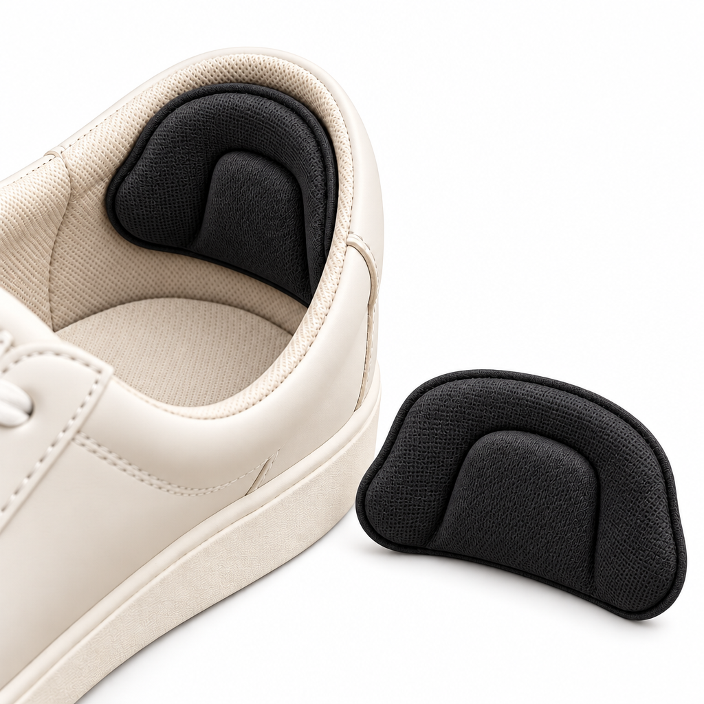Heel Cushion Pads — detail 5