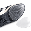 Sole Protection Film — detail 1