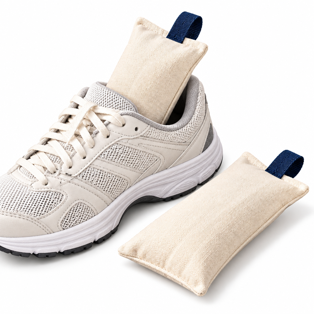 Shoe Drying Pouches — detail 4
