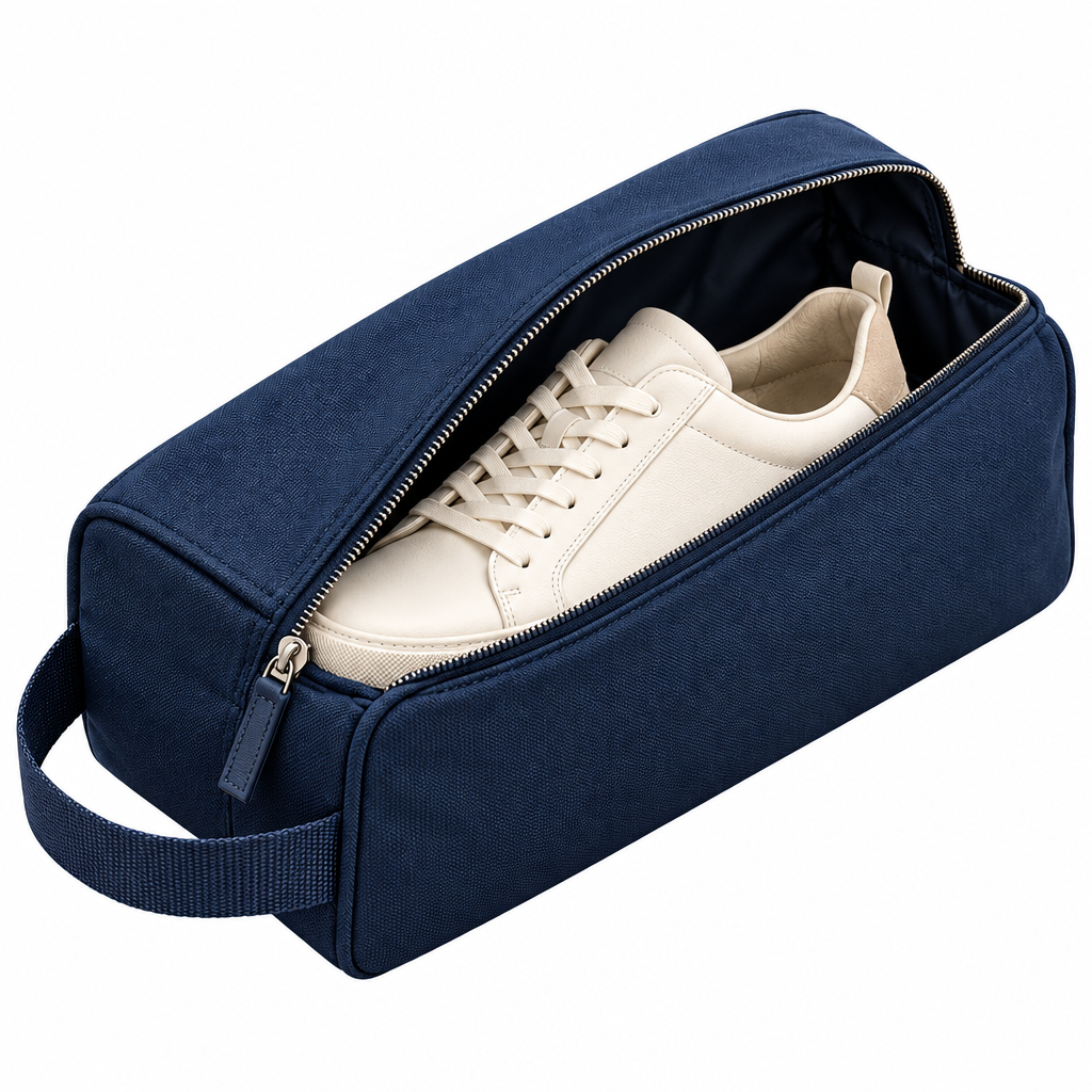 Travel Shoe Bag — detail 4