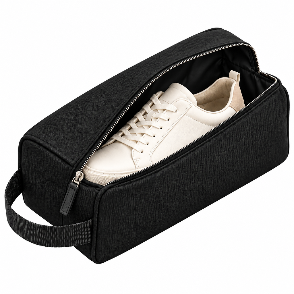 Travel Shoe Bag — detail 5