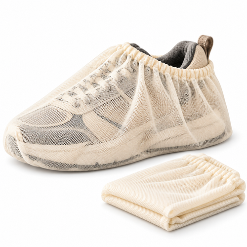 Breathable Shoe Dust Cover — detail 2