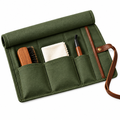 Shoe Care Tool Roll — detail 1